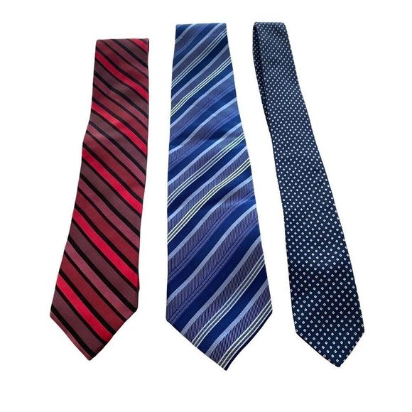 Other - COPY - 3/men’s ties all in excellent condition